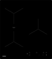 Фото - Варочная поверхность Berg BRGI405N черный