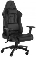 Компьютерное кресло Corsair TC100 Relaxed Leatherette 