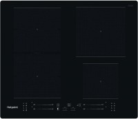 Фото - Варочная поверхность Hotpoint-Ariston TS 5760F NE черный