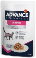 Фото - Корм для кошек Advance Veterinary Diets Feline Urinary 