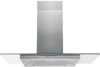 Фото - Вытяжка Hotpoint-Ariston UIF 9.3 FLBX нержавейка