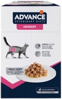 Фото - Корм для кошек Advance Veterinary Diets Feline Urinary  24 pcs