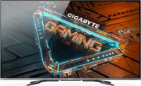 Фото - Монитор Gigabyte S55U 54.6 "  черный