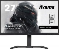 Фото - Монитор Iiyama G-Master GB2730HSU-B5 27 "  черный