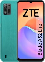 Фото - Мобильный телефон ZTE Blade A52 Lite 32 ГБ / 2 ГБ