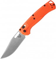 Фото - Нож / мультитул BENCHMADE Taggedout 15535 