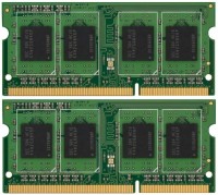 Фото - Оперативная память VisionTek SO-DIMM DDR3 2x2Gb 900452