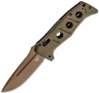 Фото - Нож / мультитул BENCHMADE Sibert Auto Adamas 2750FE-2 