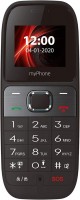 Фото - Мобильный телефон MyPhone SOHO Line H31 0 Б