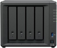 NAS-сервер Synology DiskStation DS423+ ОЗУ 2 ГБ