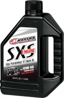 Фото - Моторное масло MAXIMA SXS Premium 10W-40 1 л