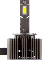 Фото - Автолампа InfoLight D-Series D3 35W 2pcs