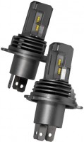 Фото - Автолампа HeadLight M3 H4 6000K 2pcs 