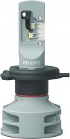 Фото - Автолампа Philips Ultinon Pro5100 H4 2pcs 