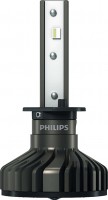 Фото - Автолампа Philips Ultinon Pro9100 H1 2pcs 