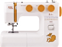 Швейная машина / оверлок Janome Juno 5025S 