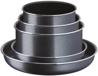 Фото - Кастрюля Tefal XL Force L1589153