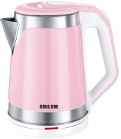 Фото - Электрочайник EDLER EK-8256 1500 Вт 1.8 л