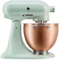 Фото - Кухонный комбайн KitchenAid 5KSM180LEELB салатовый