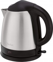 Фото - Электрочайник Tefal Compact KI431D10 1000 Вт 1.2 л  нержавейка