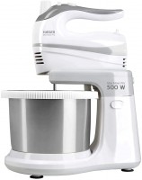 Фото - Миксер Haeger Max Mixer Pro белый