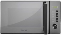 Фото - Микроволновая печь Sogo HOR-SS-855 черный