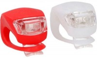 Фото - Велофонарь Dunlop Bicycle Light Set 05320 