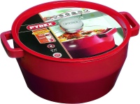 Фото - Кастрюля Pyrex Slow Cook SC5AC28 