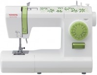 Фото - Швейная машина / оверлок Toyota ECO 15A