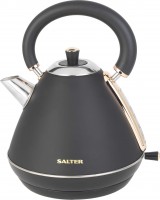 Фото - Электрочайник Salter EK2649RG 3000 Вт 1.7 л  графит