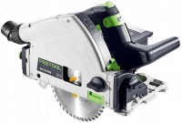 Фото - Пила Festool TSC 55 5.2 KEBI-Plus/XL-FS 577006 