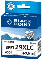 Фото - Картридж Black Point BPET29XLC 