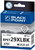 Фото - Картридж Black Point BPET29XLBK 