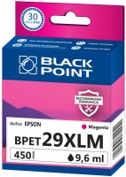 Фото - Картридж Black Point BPET29XLM 