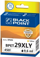 Фото - Картридж Black Point BPET29XLY 