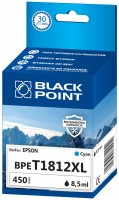 Фото - Картридж Black Point BPET1812XL 