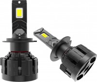 Фото - Автолампа AMS Ultimate Power-F H1 5500K 2pcs