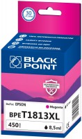 Фото - Картридж Black Point BPET1813XL 