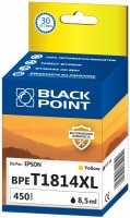 Фото - Картридж Black Point BPET1814XL 