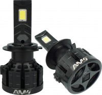 Фото - Автолампа AMS Ultimate Power-F H7 5500K 2pcs