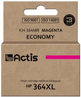 Фото - Картридж Actis KH-364MR 