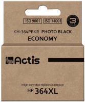 Фото - Картридж Actis KH-364PBKR 