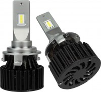 Фото - Автолампа AMS Extreme Power-F H7 6000K 2pcs