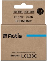 Фото - Картридж Actis KB-123C 