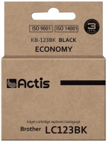 Фото - Картридж Actis KB-123BK 