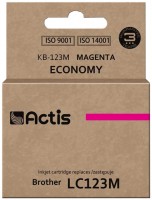 Фото - Картридж Actis KB-123M 