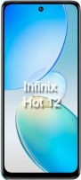 Фото - Мобильный телефон Infinix Hot 12 128 ГБ / 6 ГБ