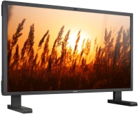 Фото - Монитор Philips BDL6531E 65 "  черный