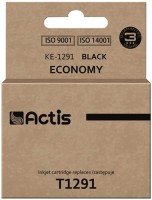 Фото - Картридж Actis KE-1291 