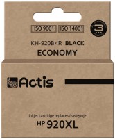 Фото - Картридж Actis KH-920BKR 